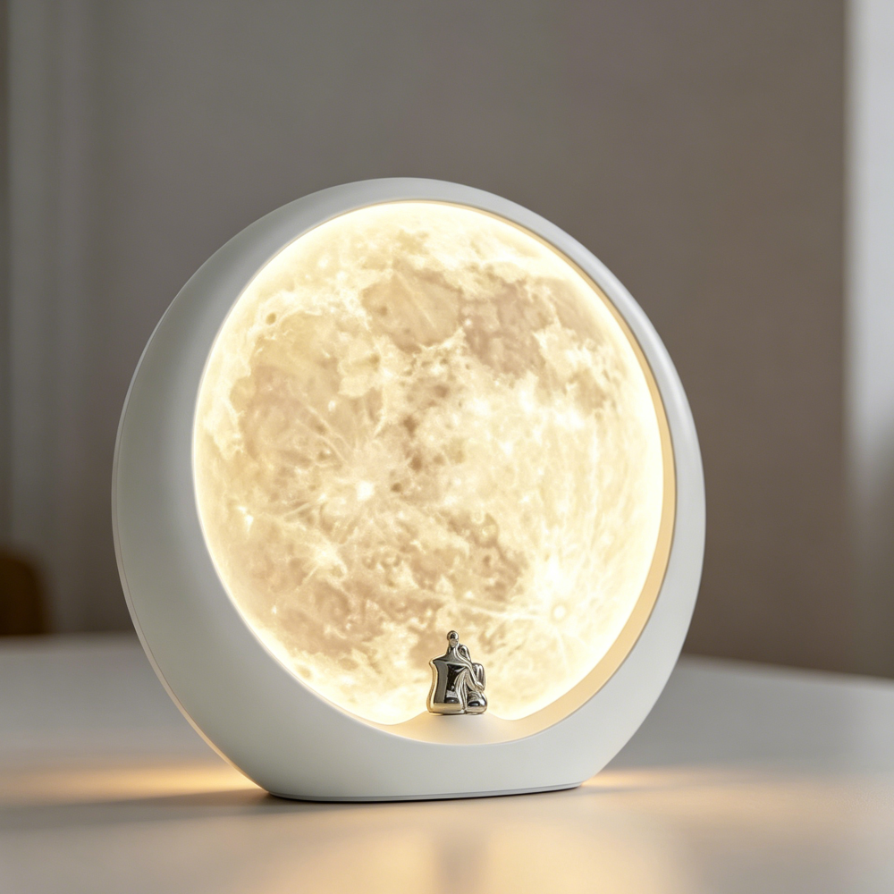 Super Moon Table Lamp